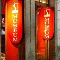 Foto scattata a Sex Machines Museum da Murat il 11/10/2023