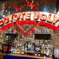 Photo taken at Coyote Ugly Saloon - New Orleans by Murat on 9/18/2022