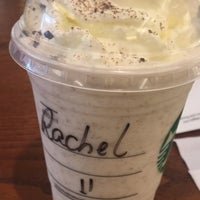 Photo taken at Starbucks by Rachel D. on 1/20/2017