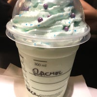 Photo taken at Starbucks by Rachel D. on 4/11/2018