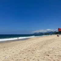 Photo taken at Praia de Piratininga by Rachel D. on 1/7/2024
