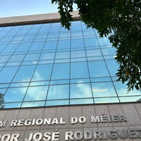 Photo taken at Fórum Regional do Méier by Rachel D. on 7/12/2023