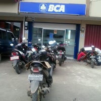 Bca Kcp Pamulang 2 Tangerang Selatan Banten