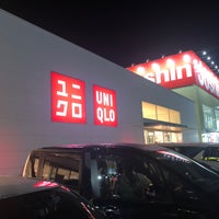 ユニクロ 明石市の衣料品店