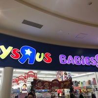トイザらス ベビーザらス Toy Game Store In 伊丹市