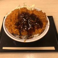 かつや 尼崎西難波店 Tonkatsu Restaurant
