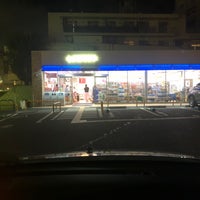 ローソン 神戸異人館通店 中央区のコンビニ