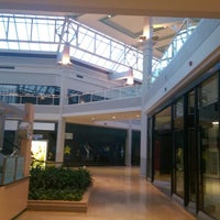 Owings Mills Mall (Now Closed) - Shopping Mall in Owings Mills
