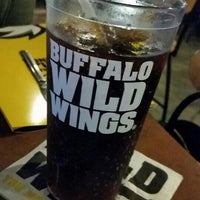 Photo taken at Buffalo Wild Wings by Alan V. on 1/8/2016