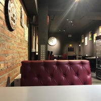 Photo taken at Sinyora pizza by Victoria V. on 4/2/2018