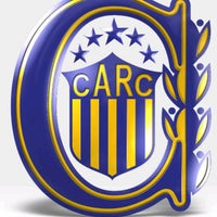 Club Atletico Rosario Central - Sede Mitre - Centro - Mitre 853