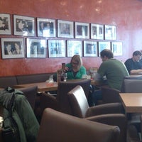 Photo taken at Certo Café by Horst R. on 11/15/2012
