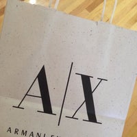 armani exchange sawgrass