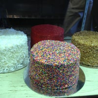 1/14/2013에 Meg님이 Tammie Coe Cakes and MJ Bread에서 찍은 사진