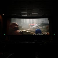 Photo taken at Cinemark Centreville 12 by Leo C. on 5/7/2022