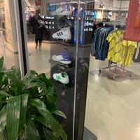Photo taken at Adidas by Leo C. on 4/4/2019