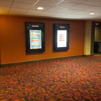 Photo taken at Cinemark Centreville 12 by Leo C. on 11/16/2022