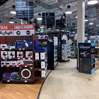 Photo taken at Micro Center by Leo C. on 2/29/2020