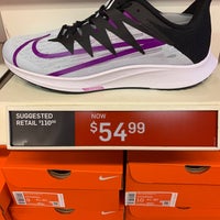 nike store oceanside