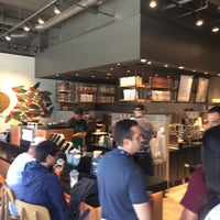 Photo taken at Starbucks by Leo C. on 7/19/2018
