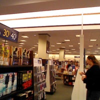 Barnes Noble Bookstore In Bowling Green
