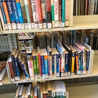 Photo taken at Glen Park Branch Library by Jia H. on 4/15/2018