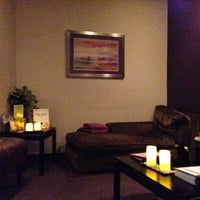 Photo taken at Massage Envy - Bel Air by Christa G. on 8/8/2013