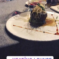 Photo taken at Meating Lounge by Emir N. on 7/10/2017