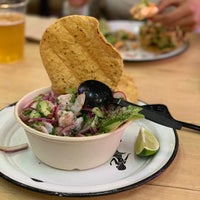 Photo taken at La Tostaderia by Victor T. on 5/18/2019