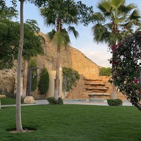 Photo taken at Marbella Resort by Fatima on 4/12/2024