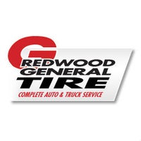 Photo taken at Redwood General Tire Pros by Redwood General Tire Pros on 10/2/2015