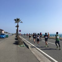 久能街道海岸線 いちご海岸通り 久能街道海岸線 いちご海岸通り