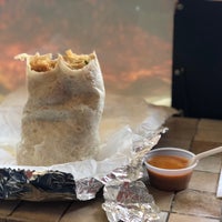 Photo taken at Fast and Fresh Burrito Deli by Avneesh K. on 2/17/2018