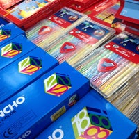 Popular Book Store Aeon Big Bookstore