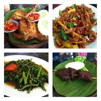 Ayam Bakar Wong Solo - Indonesian Restaurant in Ampang