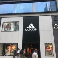 adidas clothing store near me