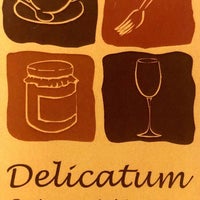 Foto tomada en Delicatum  por Cesar A. el 9/17/2018