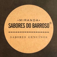 Photo taken at Miranda - Sabores do Barroso by Cesar A. on 1/9/2019