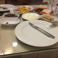 Photo taken at Orkide Restaurant by İbrahim on 3/13/2020