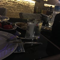 Photo taken at Orkide Restaurant by İbrahim on 10/10/2020