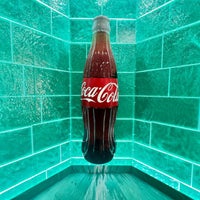 Photo taken at World of Coca-Cola by FAHAD T. on 4/11/2024
