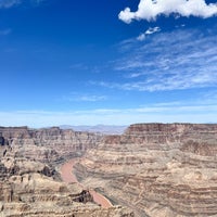 Photo taken at Grand Canyon National Park (West Rim) by FAHAD T. on 4/12/2024