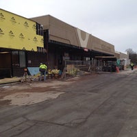 Photo taken at ShopRite of Liberty by Joe d. T. on 1/21/2015