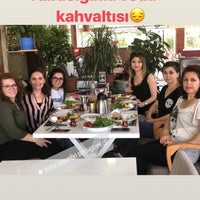 Photo taken at Bursa Kebap Evi by Özlem E. on 4/13/2018