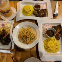 Harmony Zone Western Food Bandar Puncak Alam Selangor