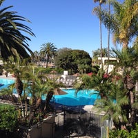 Hyatt Regency Newport Beach Bayside 1107 Jamboree Rd