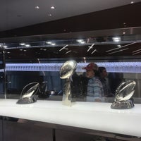 Photo taken at NFL Headquarters by Rick H. on 6/8/2017