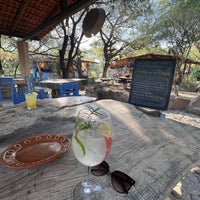 10/2/2022 tarihinde Lorena C.ziyaretçi tarafından Restaurante El Coyote Flaco'de çekilen fotoğraf
