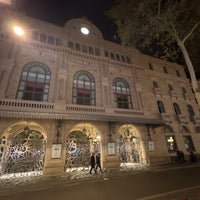 Foto scattata a Liceu Opera Barcelona da Lorena C. il 11/5/2023