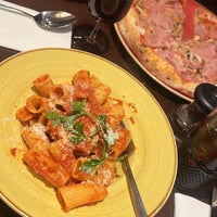 Photo taken at Pizza Roma by Lorena C. on 11/9/2023